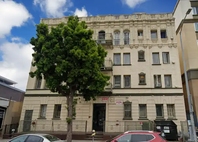 Property at 2910 W 8th St Unit 107, Los Angeles, CA, 90005, 0 beds, 1 bath, [object Object]