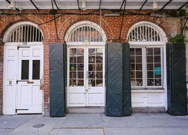 Property at 834 Chartres St, New Orleans, LA, 70116, 0 beds, 1 bath, [object Object]