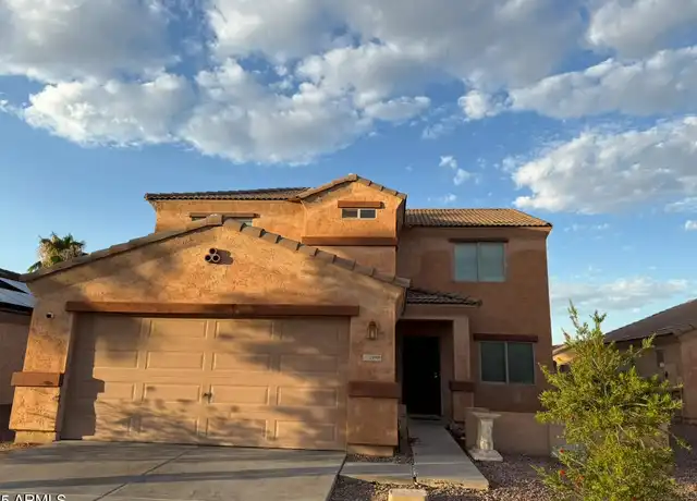 Property at 21995 W Cocopah St, Buckeye, AZ, 85326, 4 beds, 2.5 baths, [object Object]
