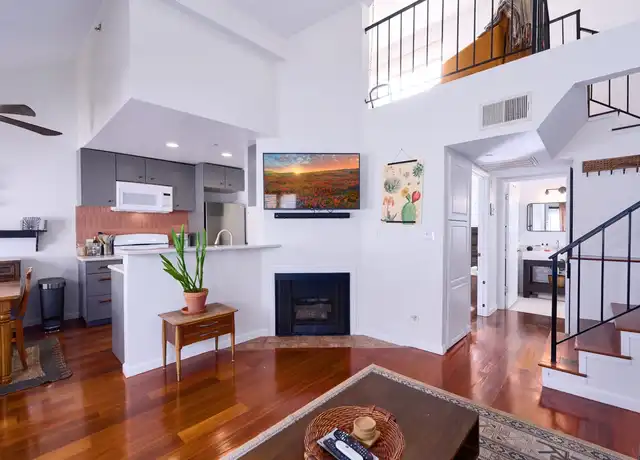 Property at 1118 E Palmer Ave #205, Glendale, CA, 91205, 1 bed, 1 bath, [object Object]