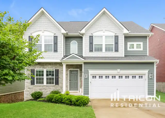 Property at 2077 Morton Dr, Spring Hill, TN, 37174, 4 beds, 3 baths, [object Object]