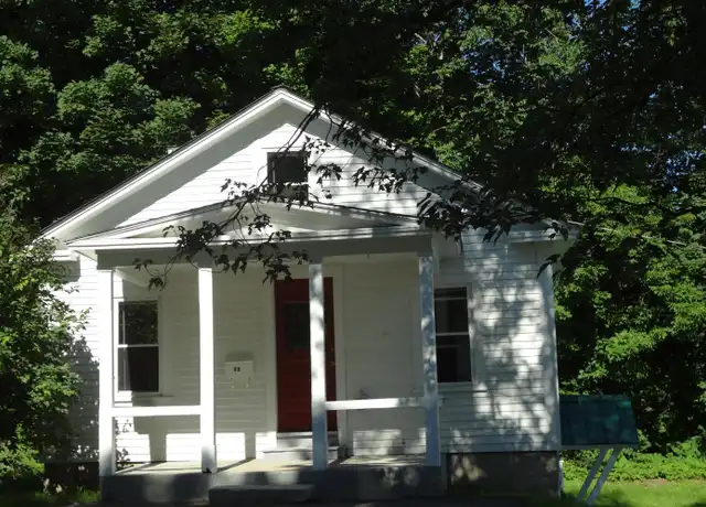 Property at 89 Highland St, Plymouth, NH, 03264, 3 beds, 1 bath, [object Object]