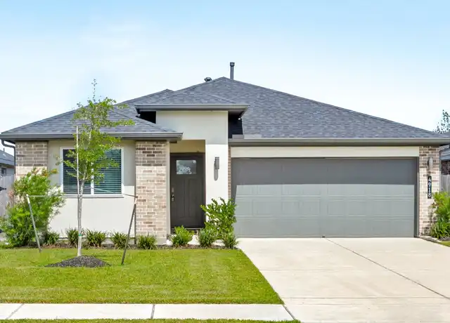 Property at 4918 Pine Haven Ln, Fresno, TX, 77545, 3 beds, 2 baths, [object Object]