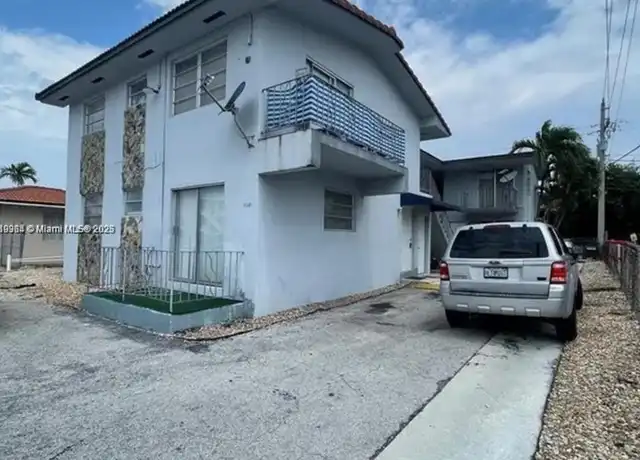 Property at 4381 W Flagler St Unit 1, Coral Gables, FL, 33134, 2 beds, 1 bath, [object Object]