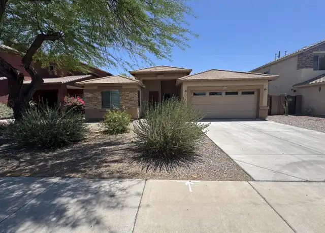 Property at 6821 N 71st Dr, Glendale, AZ, 85303, 4 beds, 2 baths, [object Object]
