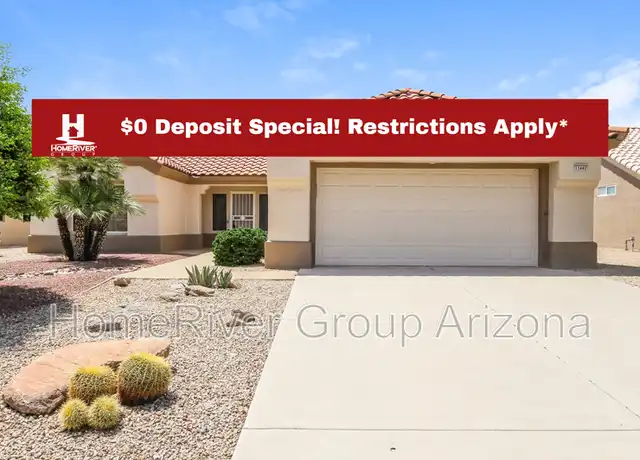 Property at 13441 W Caraway Dr, Sun City West, AZ, 85375, 2 beds, 2 baths, [object Object]
