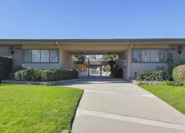 Property at 421 S Baldwin Ave, Arcadia, CA, 91007, 1 bed, 1 bath, [object Object]