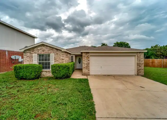 Property at 4608 Indigo Dr, Killeen, TX, 76542, 3 beds, 2 baths, [object Object]