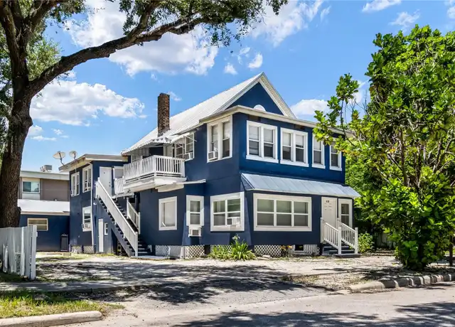 Property at 418 E Amelia Ave Unit D, Tampa, FL, 33602, 2 beds, 1 bath, [object Object]