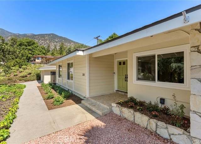 Photo of 330 Toyon Rd, Sierra Madre, CA 91024