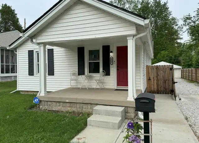 Property at 6047 Compton St, Indianapolis, IN, 46220, 3 beds, 2 baths, [object Object]