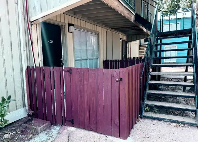 Property at 5625 Antoine Dr #421, Houston, TX, 77091, 2 beds, 2 baths, [object Object]