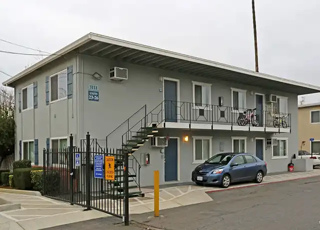 Property at Eastern Villa - 3121 Eastern Ave, Sacramento, CA, 95821, 2 beds, 1 bath, [object Object]