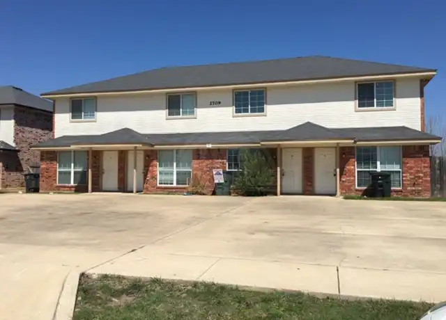 Property at 2709 Vernice Loop Unit D, Killeen, TX, 76549, 2 beds, 1.5 baths, [object Object]