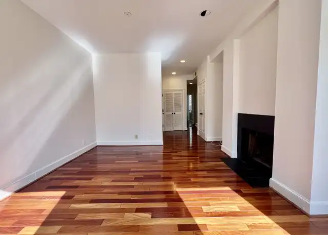 Property at 1413 Hopkins St NW Unit 3, Washington, DC, 20036, 1 bed, 1 bath, [object Object]