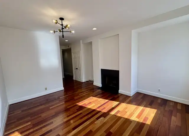 Property at 1413 Hopkins St NW Unit 3, Washington, DC, 20036, 1 bed, 1 bath, [object Object]