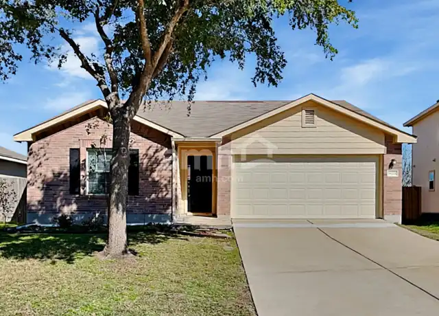Property at 18224 Canopy Ln, Manor, TX, 78653, 3 beds, 2 baths, [object Object]