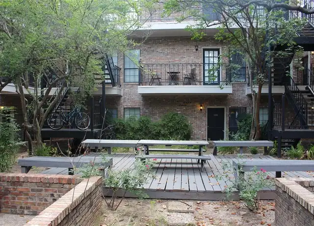 Property at 2801 Rio Grande St #202, Austin, TX, 78705, 2 beds, 2 baths, [object Object]