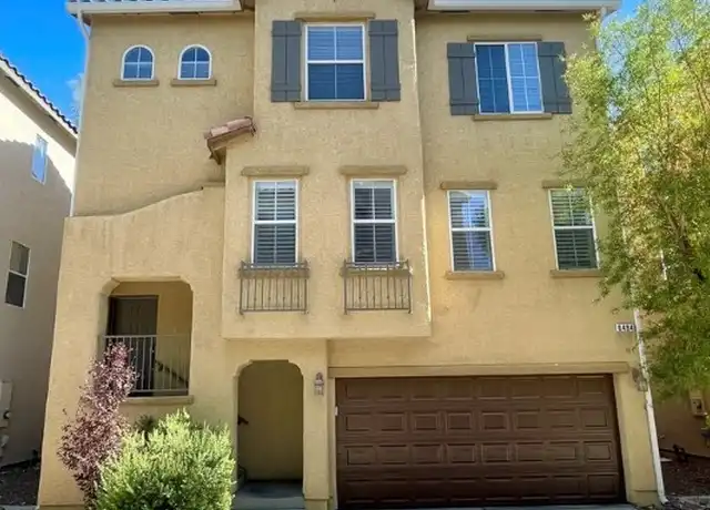 Property at 6484 Arbury Hall Ct, Las Vegas, NV, 89130, 4 beds, 3.5 baths, [object Object]