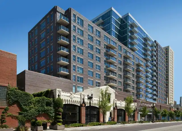 Property at 1226 N Wells St, Chicago, IL, 60610, 3 beds, 2 baths, [object Object]