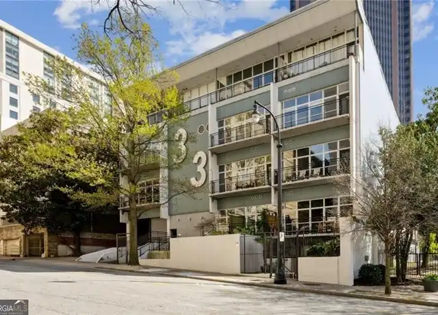 Property at 33 Ponce de Leon Ave NE #101, Atlanta, GA, 30308, 2 beds, 2 baths, [object Object]