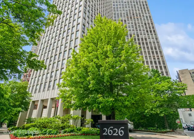 Property at 2626 N Lakeview Ave #604, Chicago, IL, 60614, 1 bed, 1 bath, [object Object]