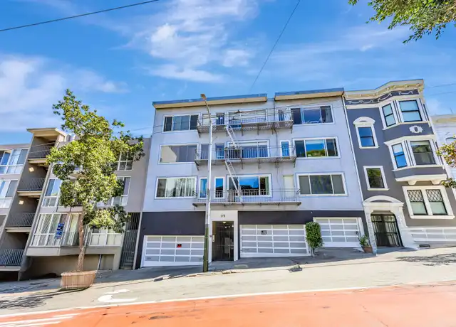 Property at 173 Haight St Unit 104, San Francisco, CA, 94102, 1 bed, 1 bath, [object Object]