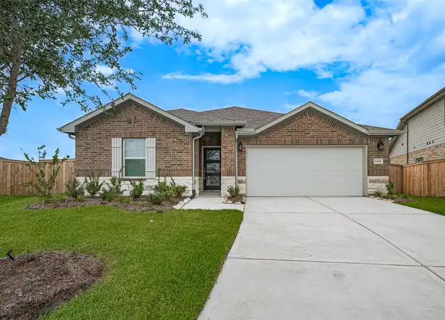 Property at 6306 Brahman Ct, Booth, TX, 77469, 3 beds, 2 baths, [object Object]