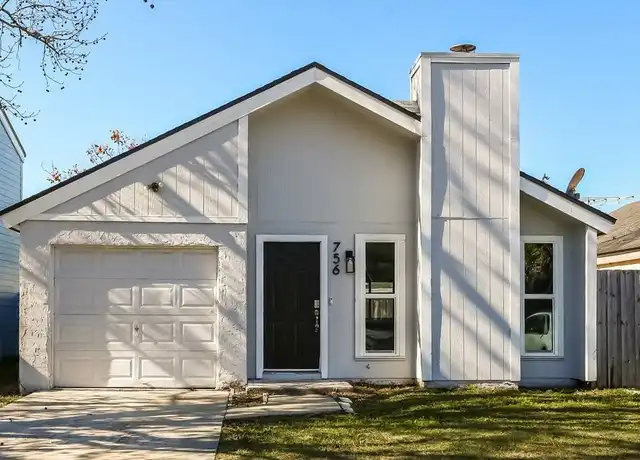 Property at 756 Century St, Jacksonville, FL, 32211, 2 beds, 2 baths, [object Object]