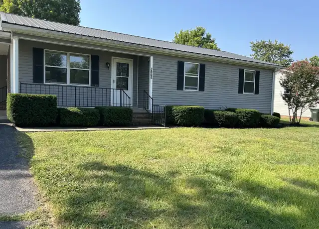 Property at 3609 Street, Hopkinsville, KY, 42240, 3 beds, 2 baths, [object Object]