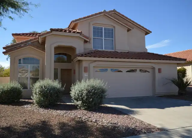 Property at 12303 N New Dawn Ave, Oro Valley, AZ, 85755, 4 beds, 2.5 baths, [object Object]