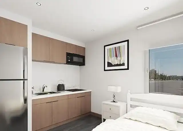 Property at Zeal Lofts - 3155 N Williams Ave, Portland, OR, 97227, 1 bed, 1 bath, [object Object]