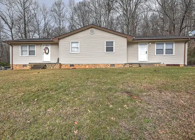 Property at 215 Haywood Dr Unit 2, Kingsport, TN, 37660, 2 beds, 1 bath, [object Object]