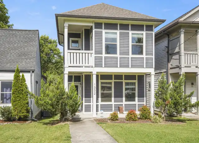 Property at 1332 Pennock Ave Unit A, Nashville, TN, 37207, 3 beds, 3 baths, [object Object]