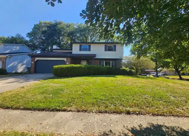 Property at 6648 Kennerdown St, Columbus, OH, 43229, 4 beds, 2.5 baths, [object Object]