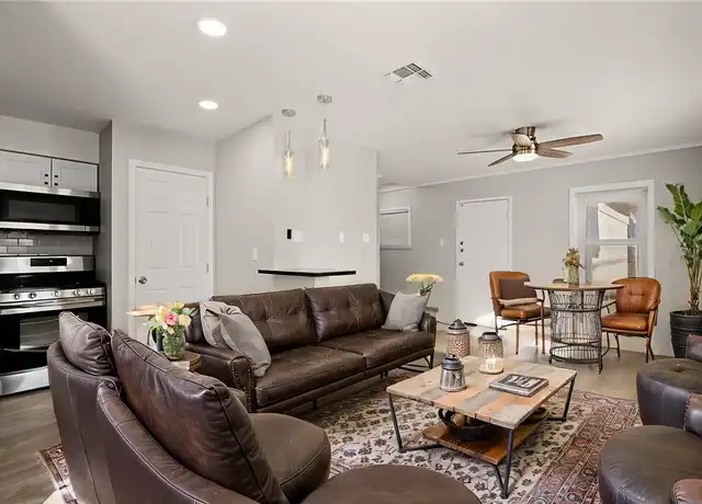 Property at 2612 Rogers Ave, Austin, TX, 78722, 2 beds, 1.5 baths, [object Object]