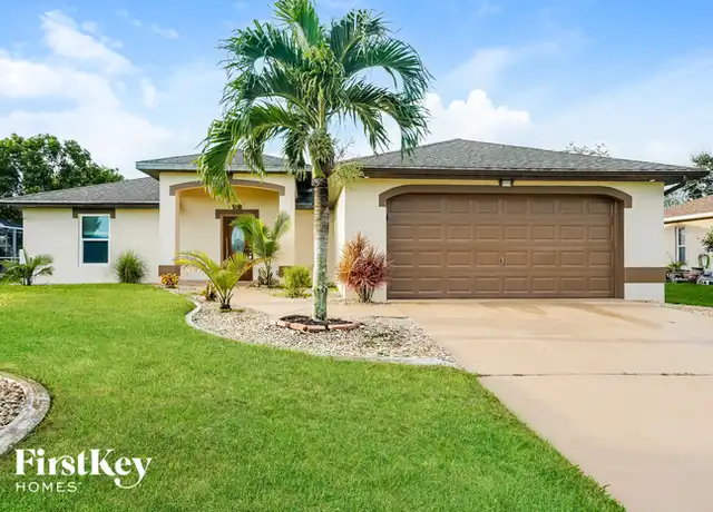 Property at 930 SW 35th St, Cape Coral, FL, 33914, 3 beds, 2 baths, [object Object]