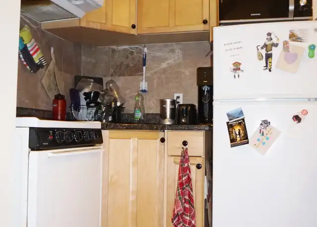 Property at 69 Babcock St Unit 7, Brookline, MA, 02446, 1 bed, 1 bath, [object Object]
