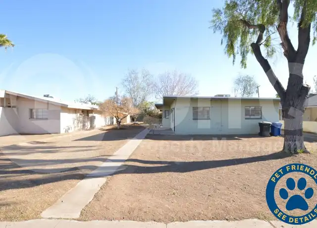 Property at 711 W 1st St Unit 3, Mesa, AZ, 85201, 1 bed, 1 bath, [object Object]