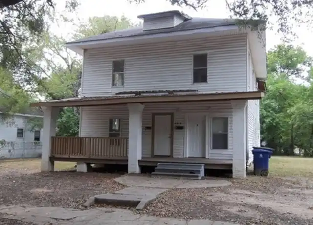 Property at 3000 W College St Unit A, Shreveport, LA, 71109, 2 beds, 1 bath, [object Object]