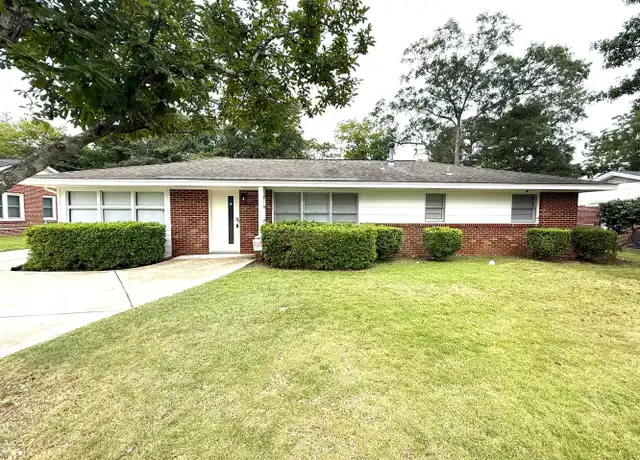 Property at 781 Duval Dr, Montgomery, AL, 36109, 3 beds, 2 baths, [object Object]