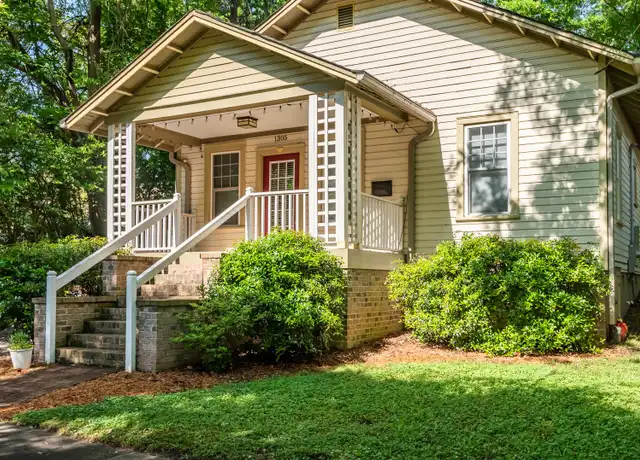 Property at 1305 Shawnee St, Durham, NC, 27701, 2 beds, 2 baths, [object Object]