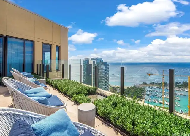 Property at 987 Queen St #4013, Honolulu, HI, 96814, 1 bed, 1 bath, [object Object]