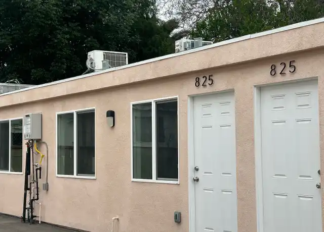 Property at 827 W Colden Ave Unit 825, Los Angeles, CA, 90044, 2 beds, 1 bath, [object Object]