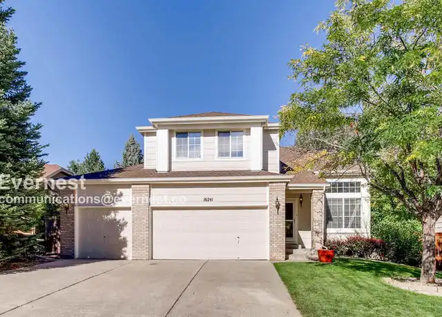 Property at 16241 Bluebonnet Dr, Parker, CO, 80134, 3 beds, 3.5 baths, [object Object]