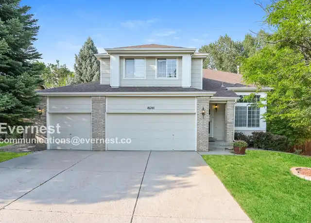 Property at 16241 Bluebonnet Dr, Parker, CO, 80134, 3 beds, 3.5 baths, [object Object]