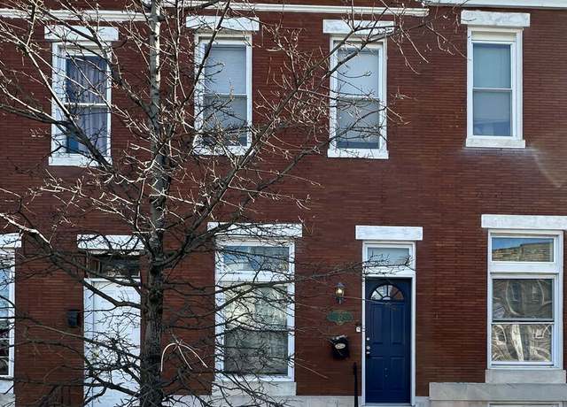 Photo of 21 N Highland Ave, Baltimore, MD 21224