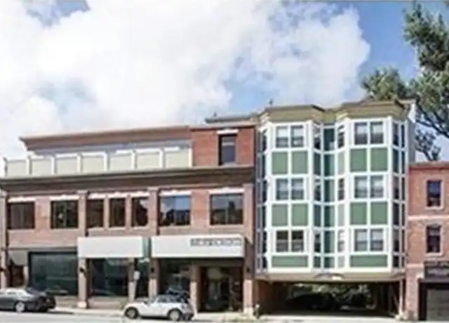 Property at 81 Boylston St Unit 3, Brookline, MA, 02445, 2 beds, 2 baths, [object Object]