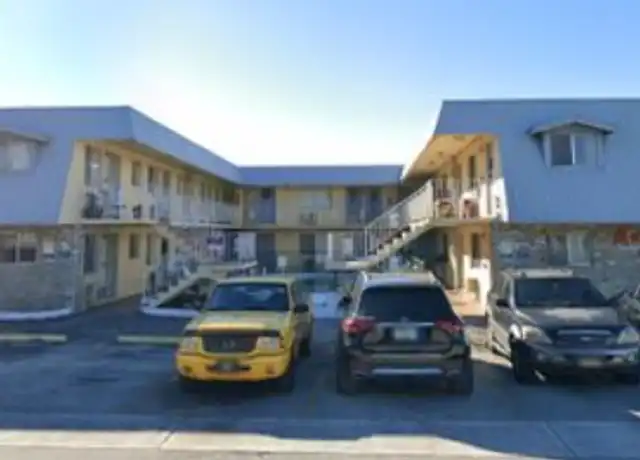 Property at 1958 McKinley St Unit 7, Hollywood, FL, 33020, 2 beds, 1 bath, [object Object]