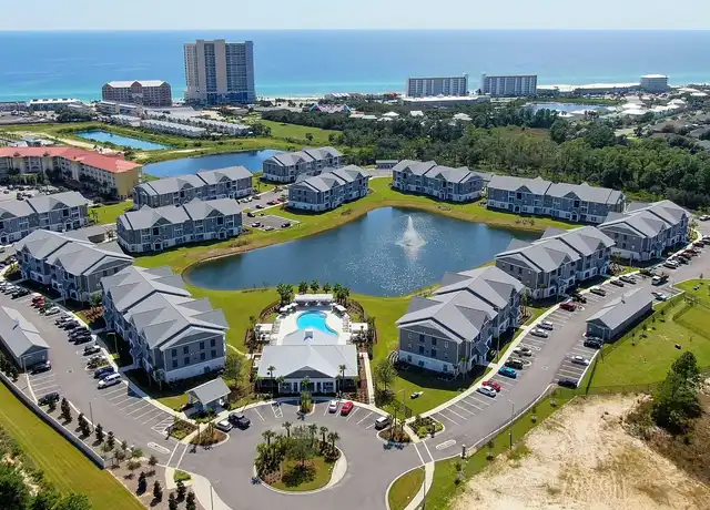 Property at Parkside at the Beach - 17225 Panama City Beach Pkwy, Panama City Beach, FL, 32413, 1-3 bed, 1-2 bath, [object Object]